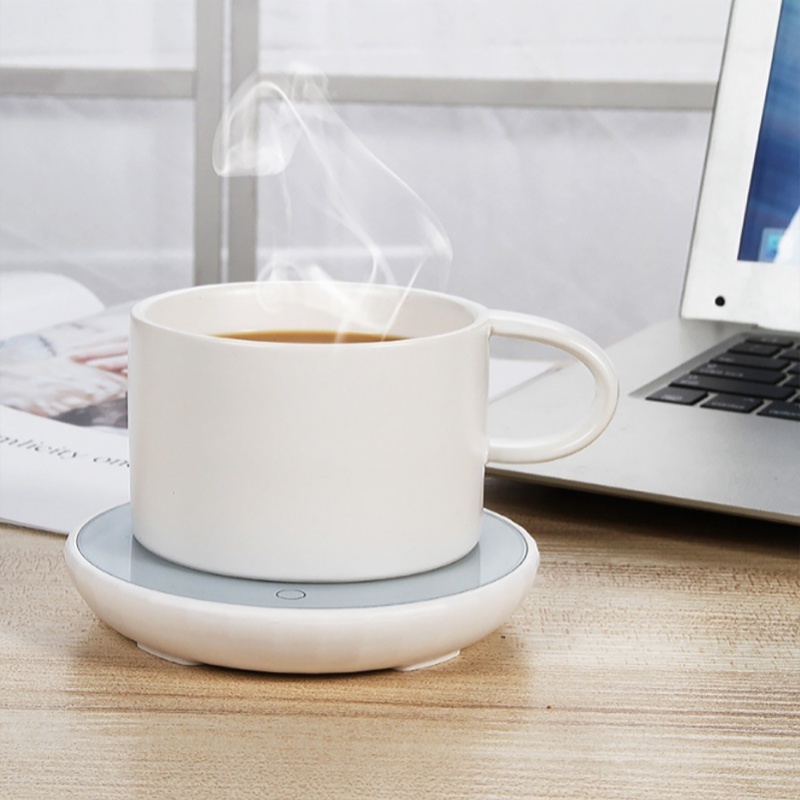 Heated Pad Electric - Электрическая подставка для подогрева чашек, нагреватель