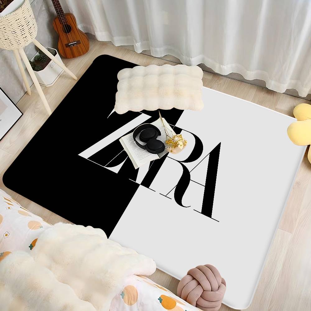 Zara Home Textiles - Дверной коврик Fishon Z-Zara Design в