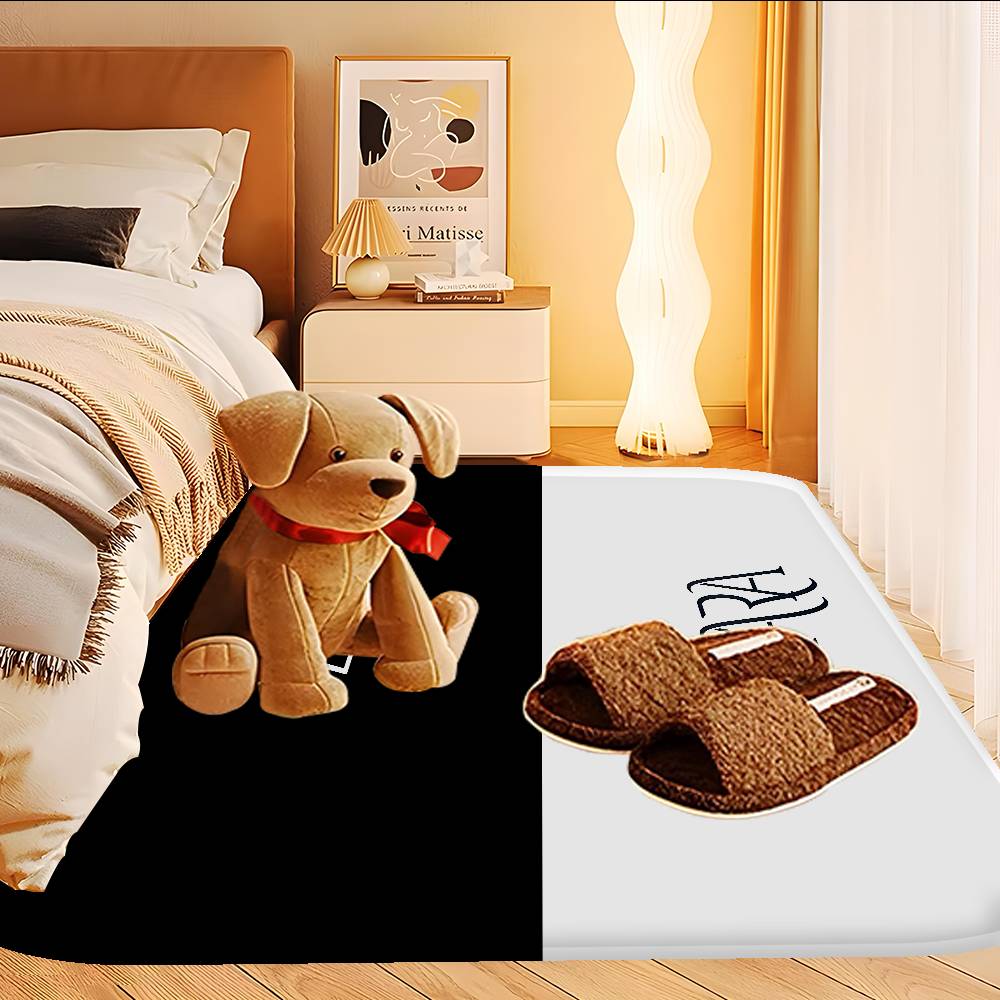 Zara Home Textiles - Кухонный коврик Fishon Z-Zara Design: недорогой,