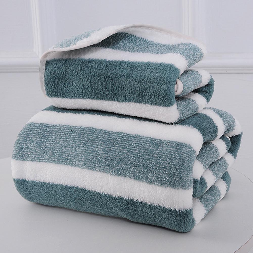 Home Textiles Face Towel - Полотенца с высокой впитываемостью, быстрым высыханием,