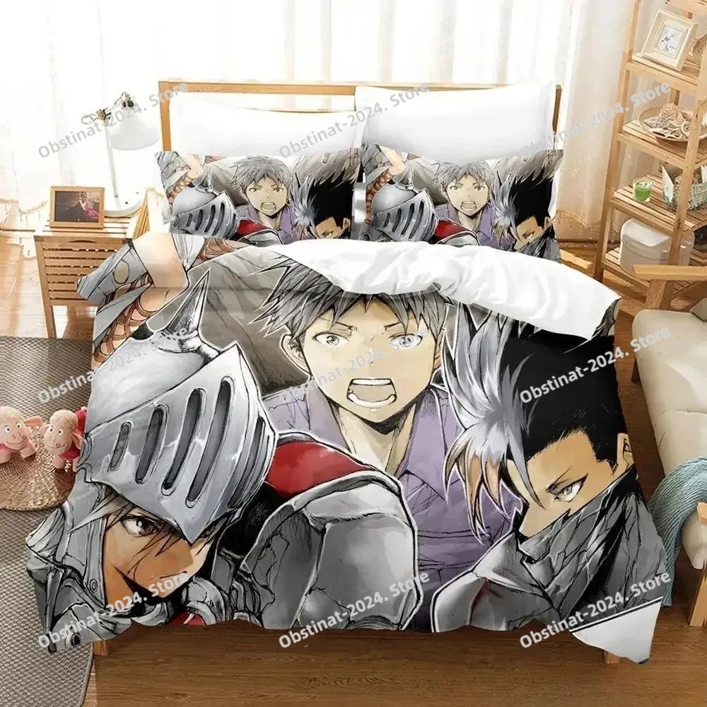 Home Textiles Classic Fashion - Модные 3D-комплекты постельного белья: пододеяльник с