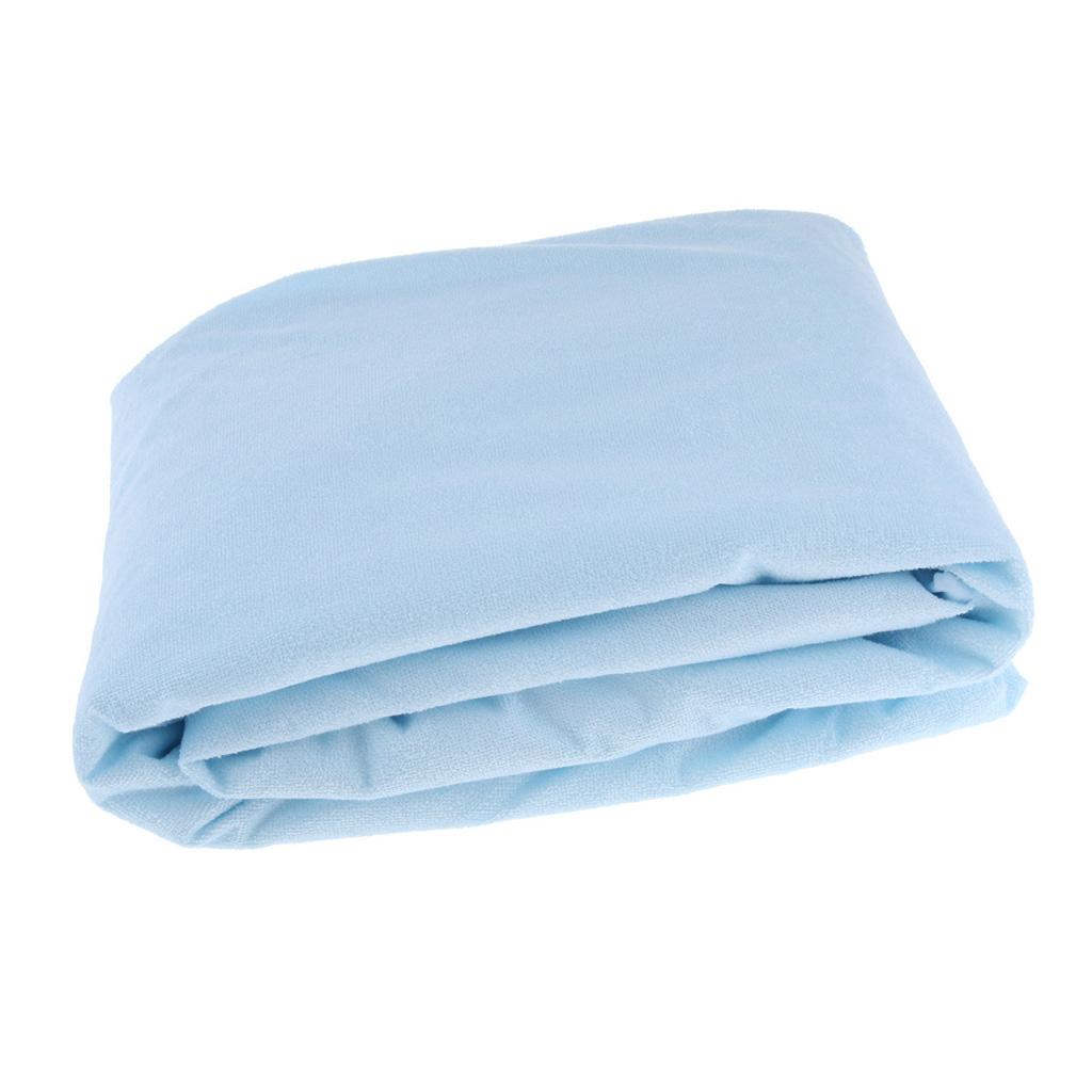 Mattress Protector Waterproof - Водонепроницаемый чехол для матраса из ТПУ