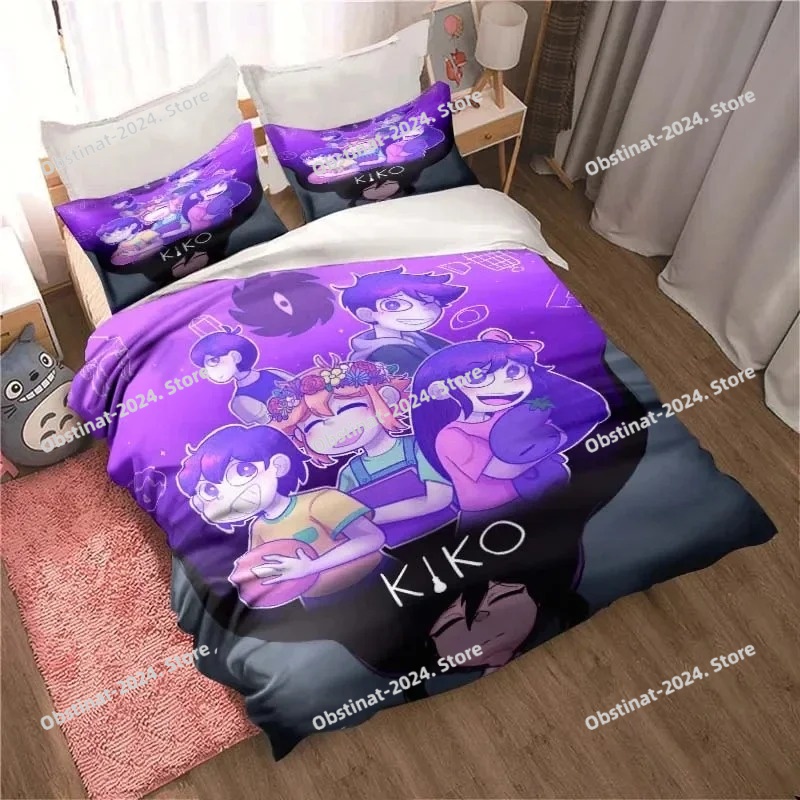 Home Textiles Classic Fashion - Модный комплект постельного белья в стиле
