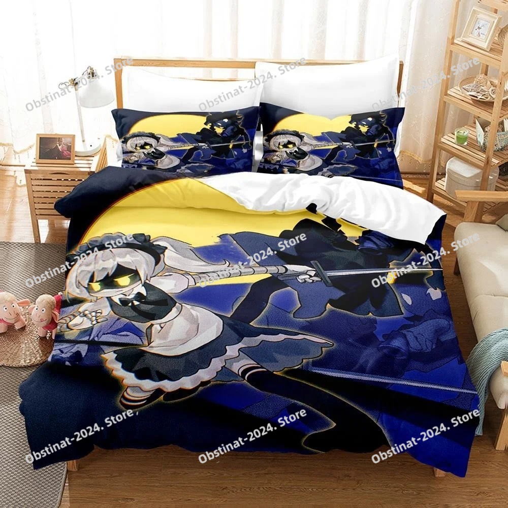 Home Textiles Classic Fashion - Модный комплект постельного белья с 3D
