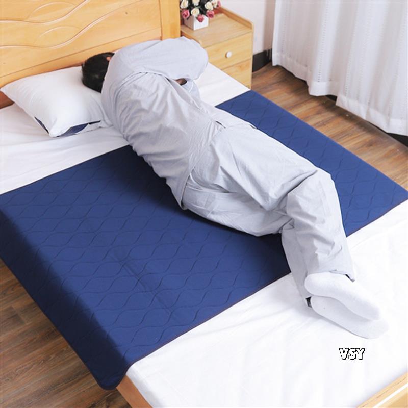 Mattress Protector Waterproof - 2X водонепроницаемый моющийся коврик для кровати