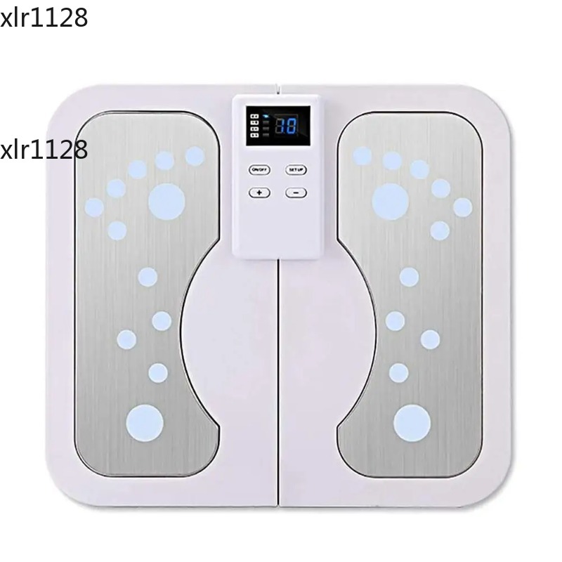 Heated Pad Electric - Терапевтическая подушка для ног с подогревом