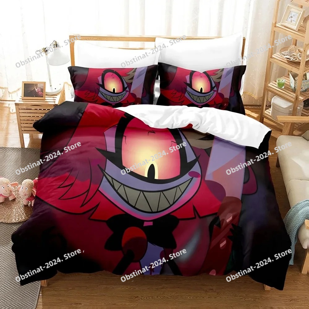 Home Textiles Classic Fashion - Модный комплект постельного белья для отеля