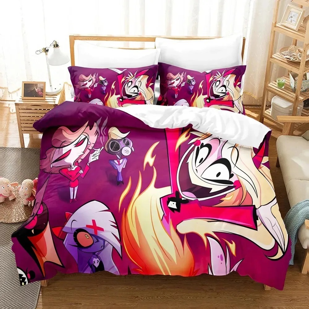 Модный комплект постельного бе – обзор и цена Home Textiles Classic Fashion