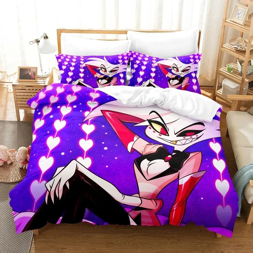 Модный комплект постельного бе – обзор и цена Home Textiles Classic Fashion