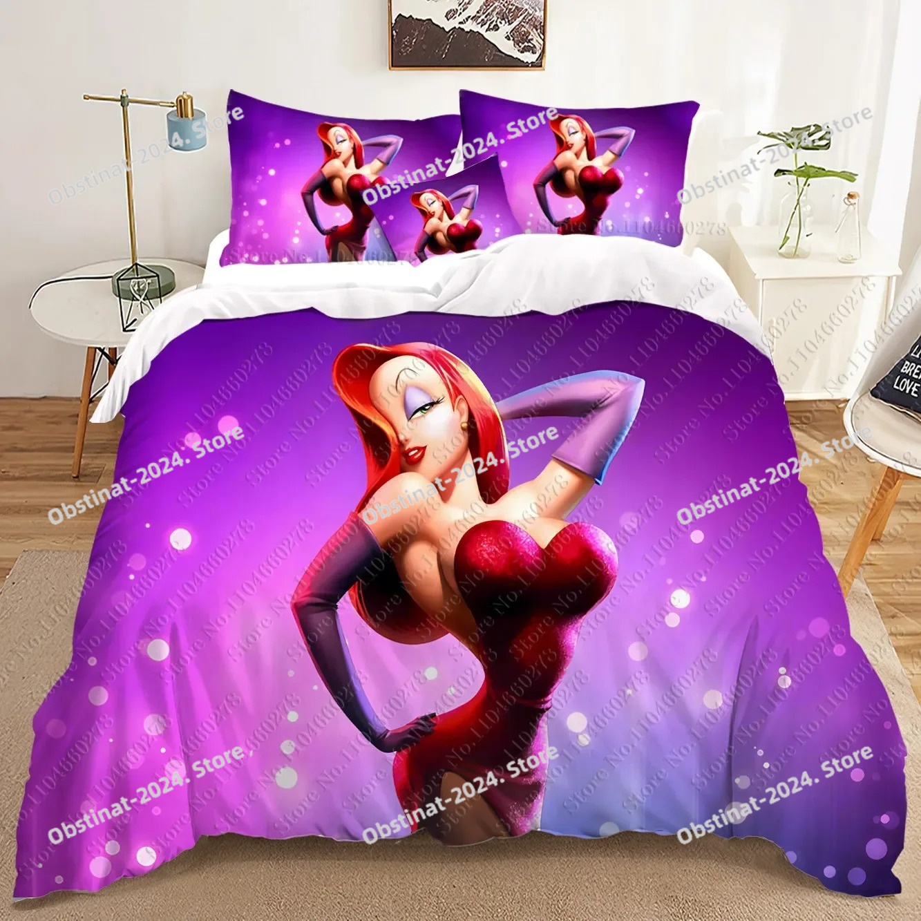 Модные комплекты постельного б – обзор и цена Home Textiles Classic Fashion
