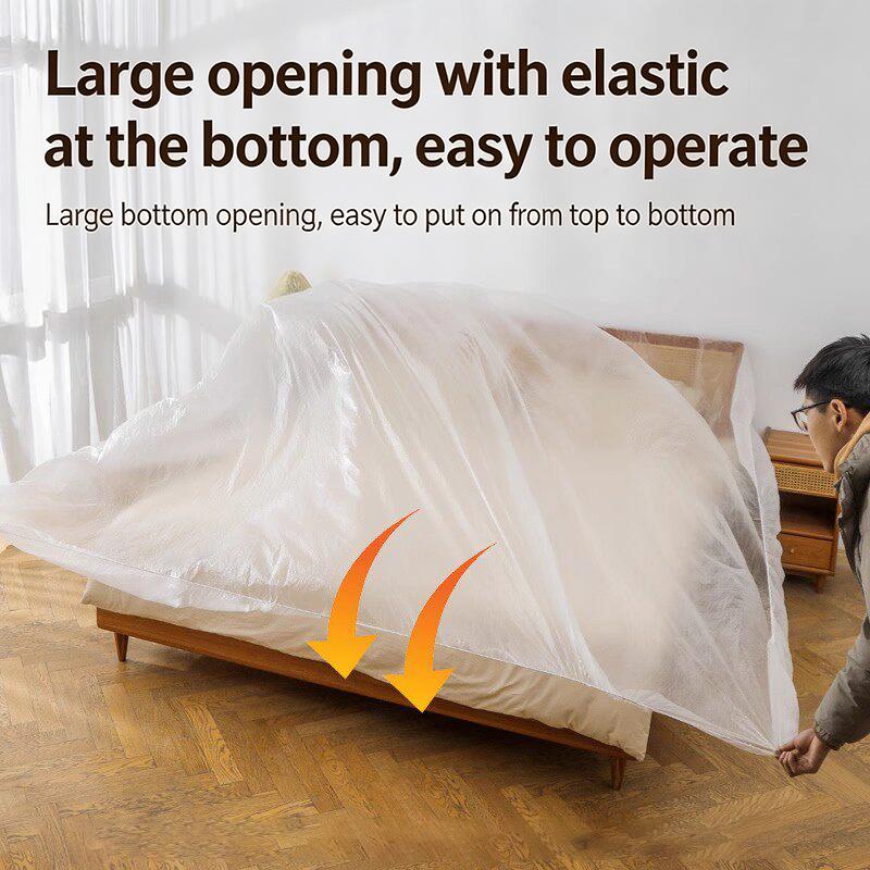 Водонепроницаемый одноразовый  – обзор и цена Mattress Protector Waterproof