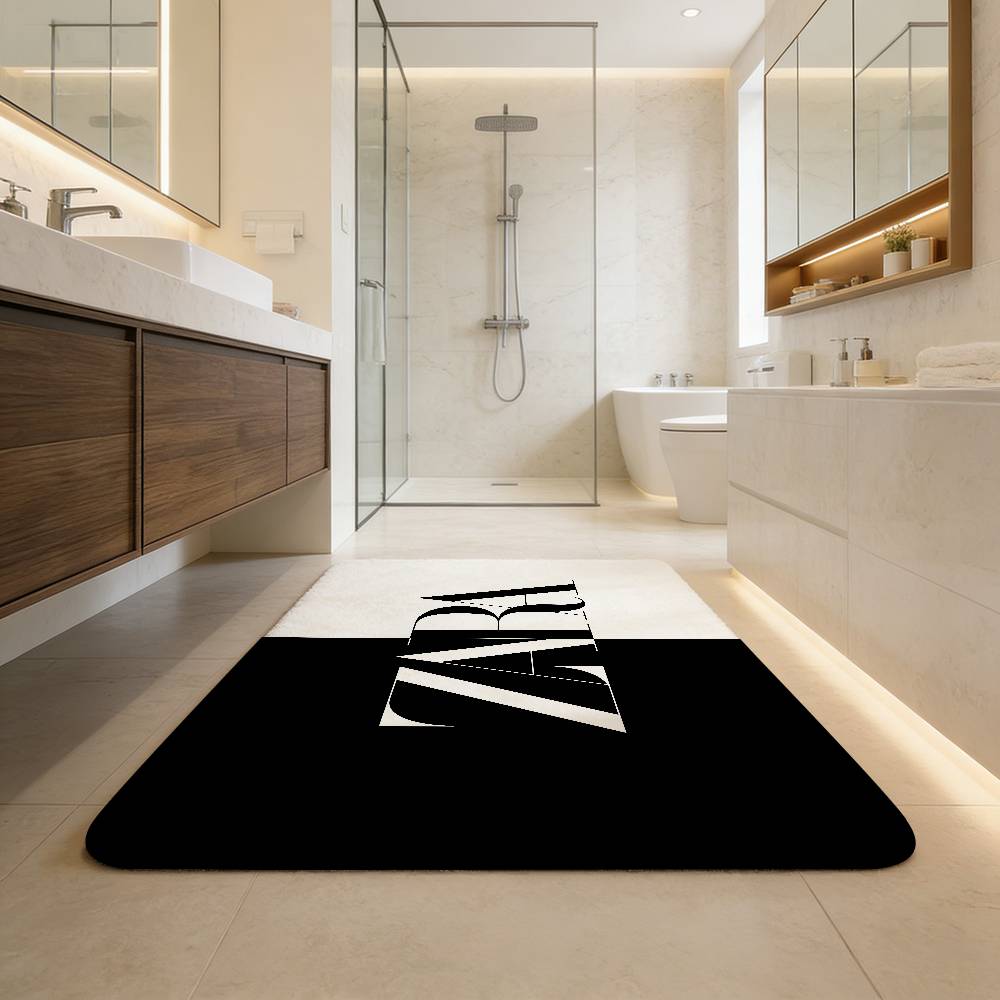 Дверной коврик Fishon Z-Zara D – обзор и цена Zara Home Textiles