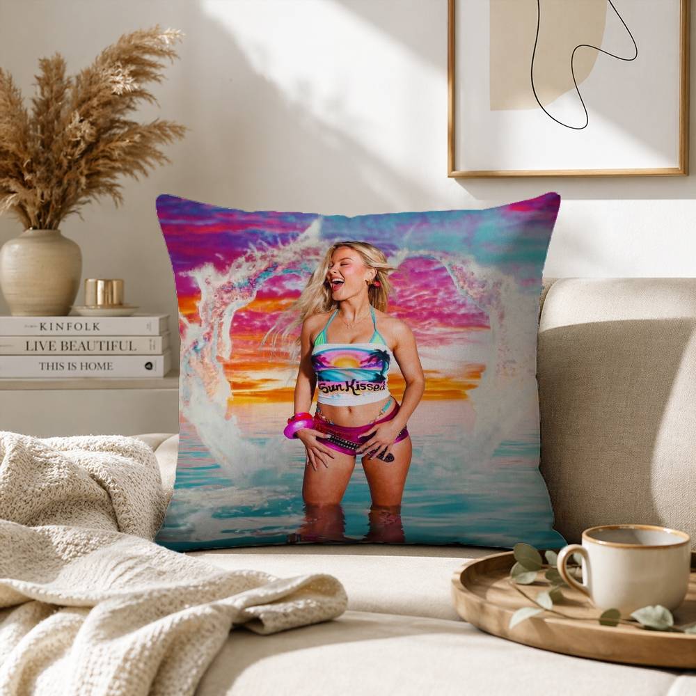 Наволочка Midnight Sun Z-Zara  – обзор и цена Zara Home Textiles