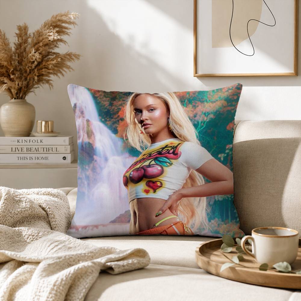 Наволочка Midnight Sun Z-Zara  – обзор и цена Zara Home Textiles