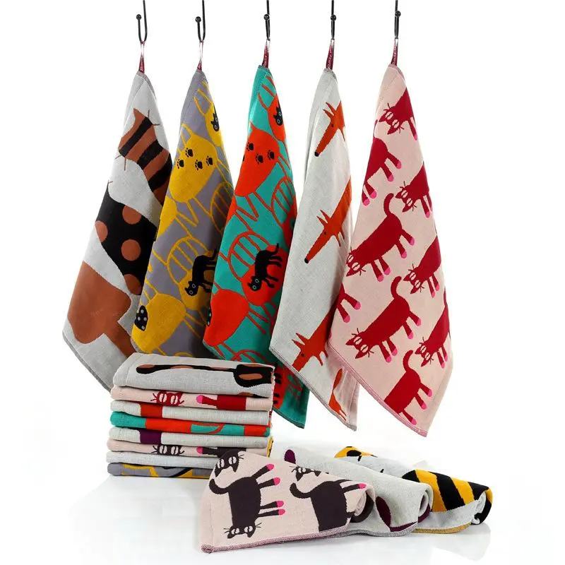 Детское полотенце, хлопковое б – обзор и цена Home Textiles Face Towel