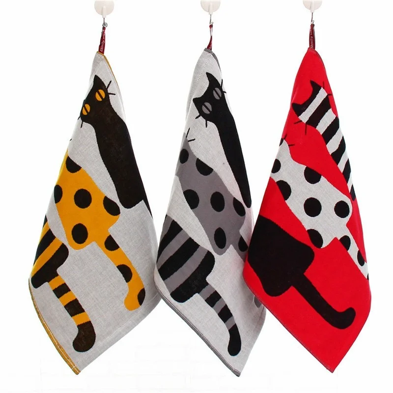 Детское полотенце, хлопковое б – обзор и цена Home Textiles Face Towel