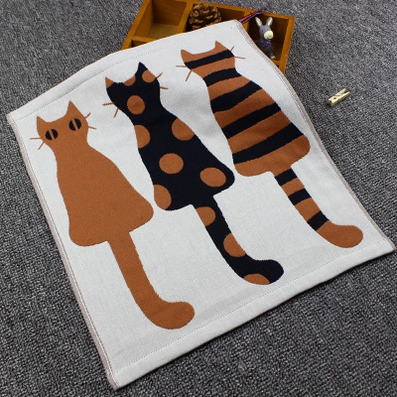 Детское полотенце, хлопковое б – обзор и цена Home Textiles Face Towel