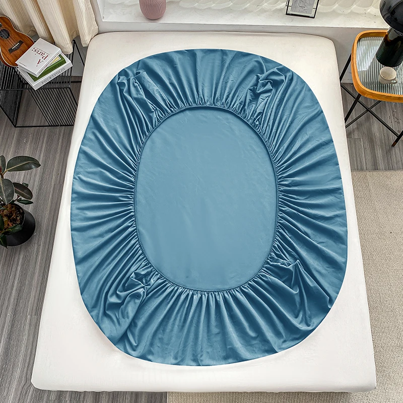Простыни для двуспальной крова – обзор и цена Bed Sheet Microfiber
