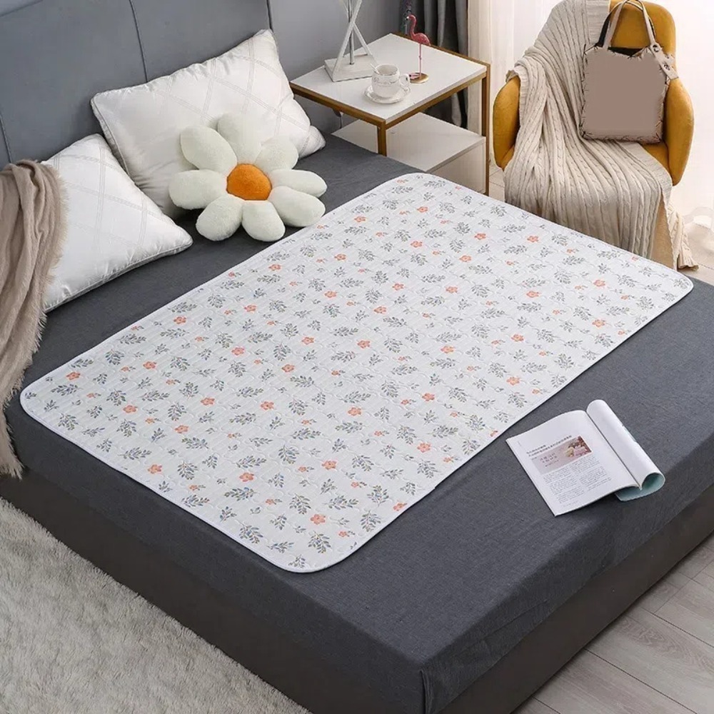 Мягкий водонепроницаемый детск – обзор и цена Mattress Protector Waterproof