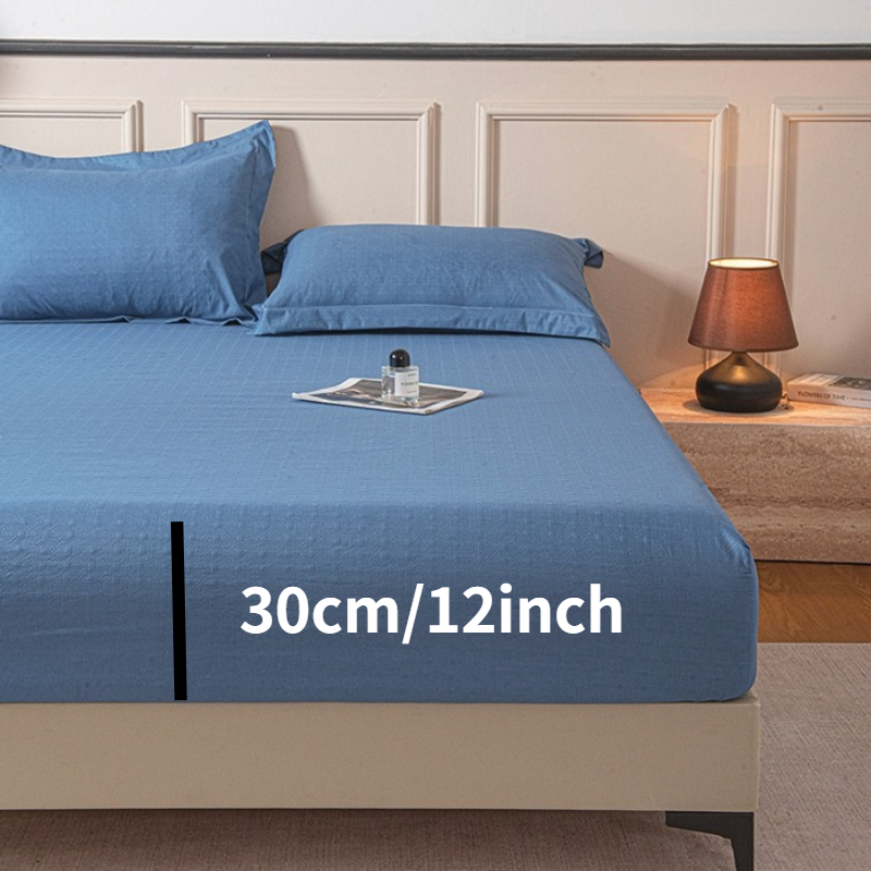 Новая рельефная простыня из ми – обзор и цена Bed Sheet Microfiber