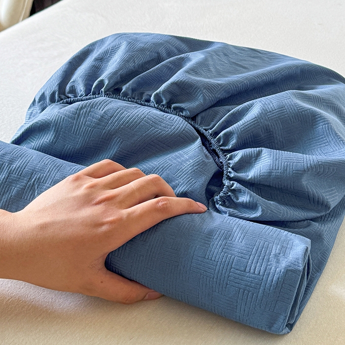 Новая рельефная простыня из ми – обзор и цена Bed Sheet Microfiber