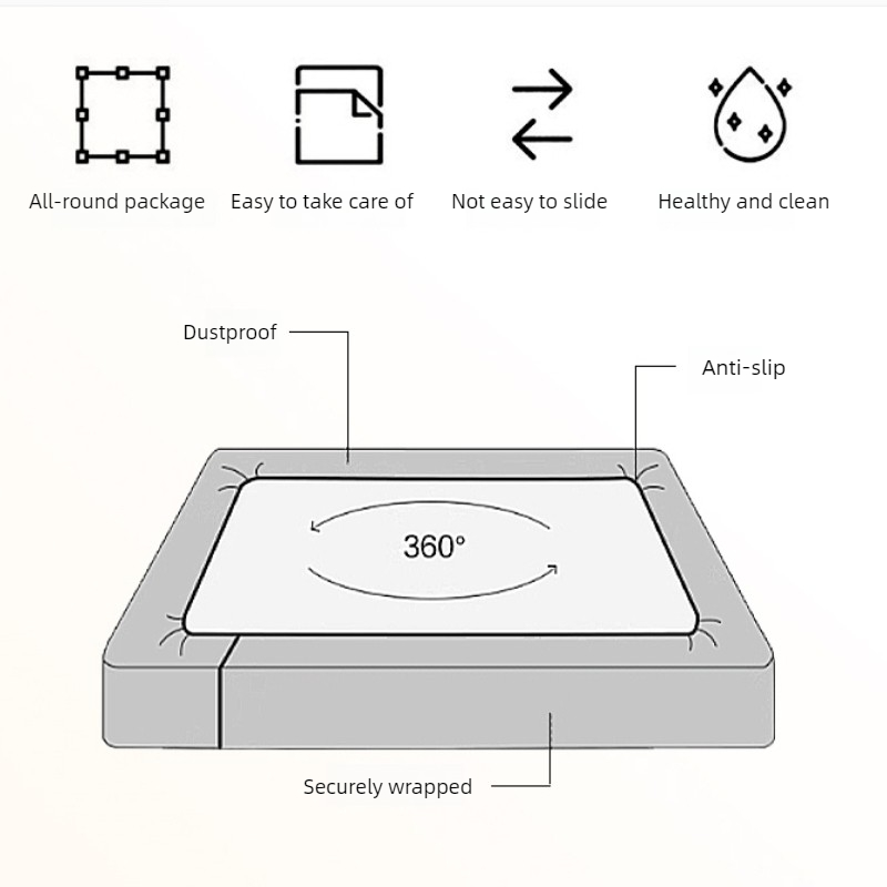 Новая рельефная простыня из ми – обзор и цена Bed Sheet Microfiber