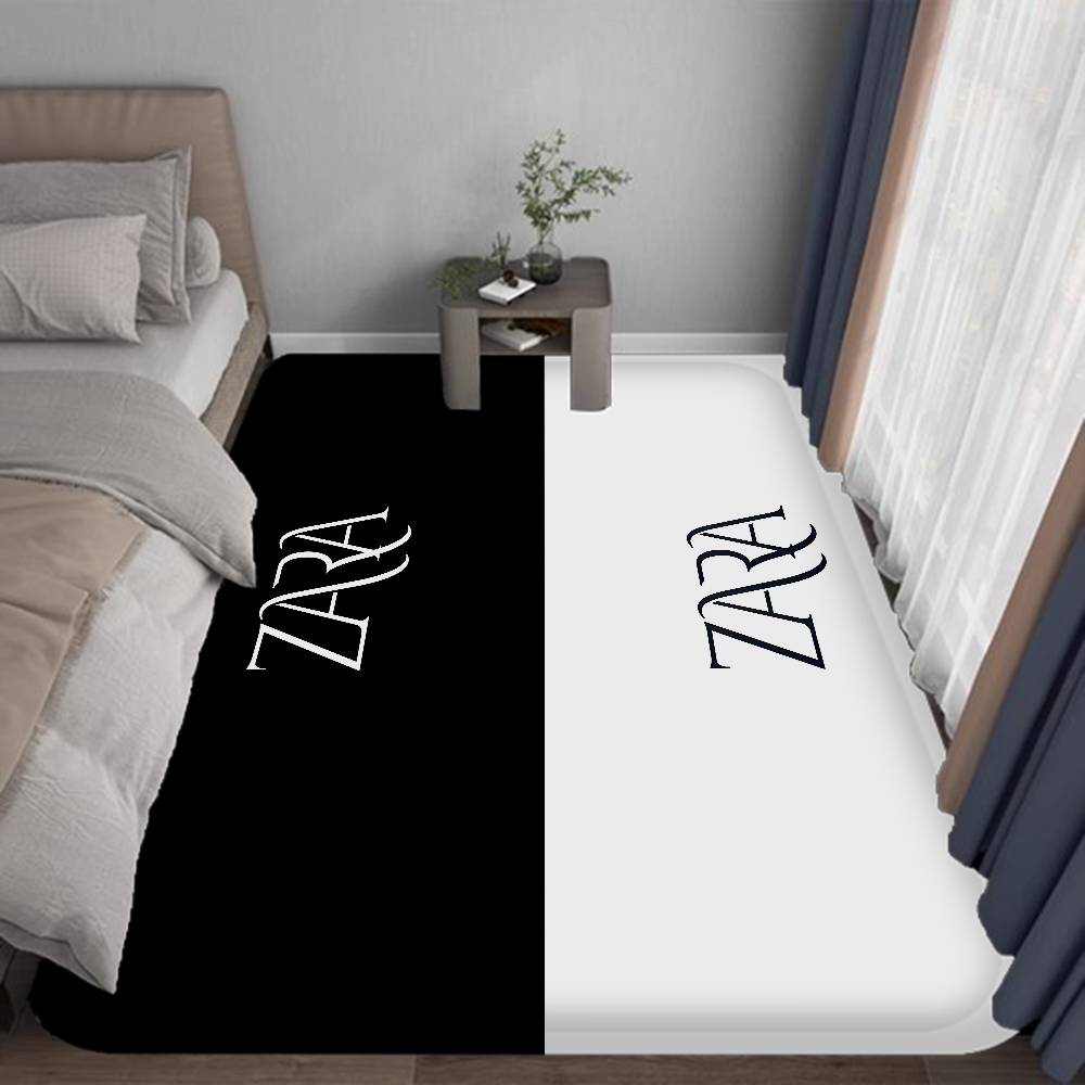 Кухонный коврик Fishon Z-Zara  – обзор и цена Zara Home Textiles