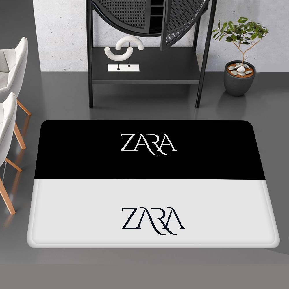 Кухонный коврик Fishon Z-Zara  – обзор и цена Zara Home Textiles