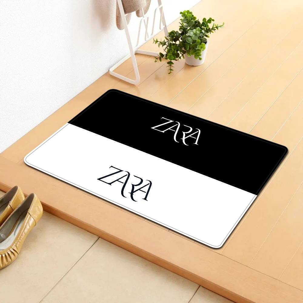 Кухонный коврик Fishon Z-Zara  – обзор и цена Zara Home Textiles