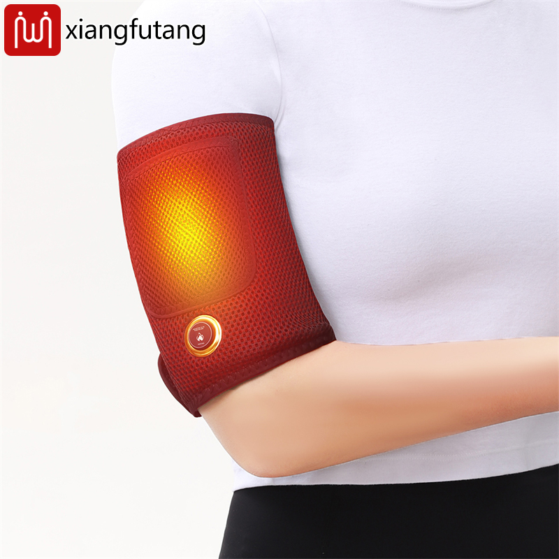 Портативный электрический масс – обзор и цена Heated Pad Electric