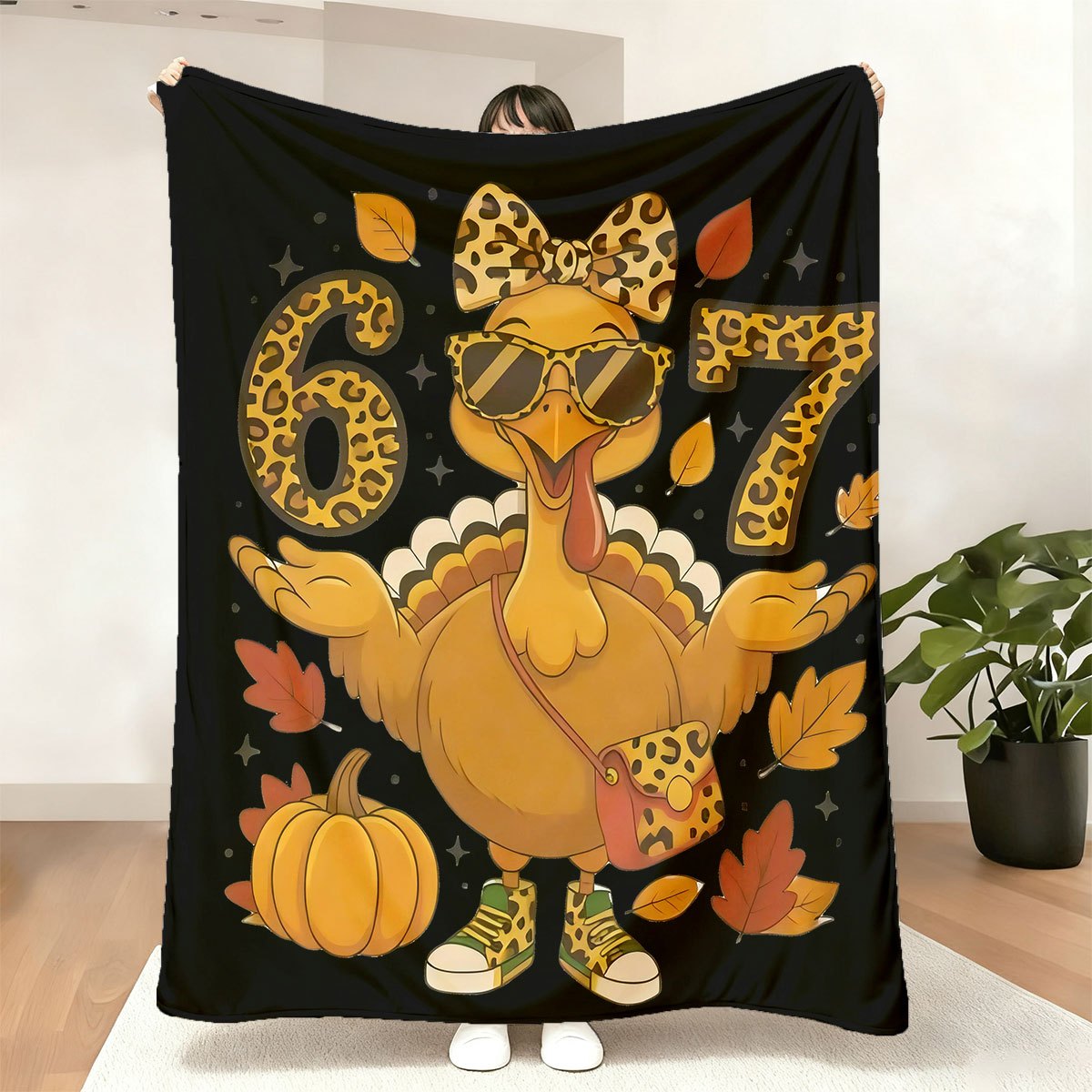 Фланелевое одеяло Trend Digita – обзор и цена Home Textiles Trends