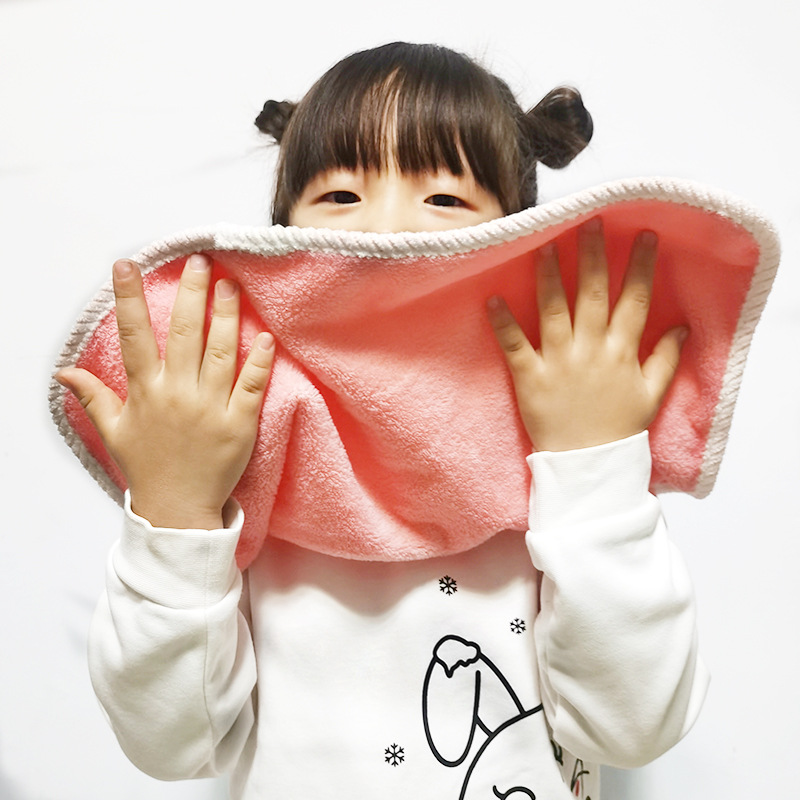 1 шт. детские нагрудники для д – обзор и цена Home Textiles Face Towel
