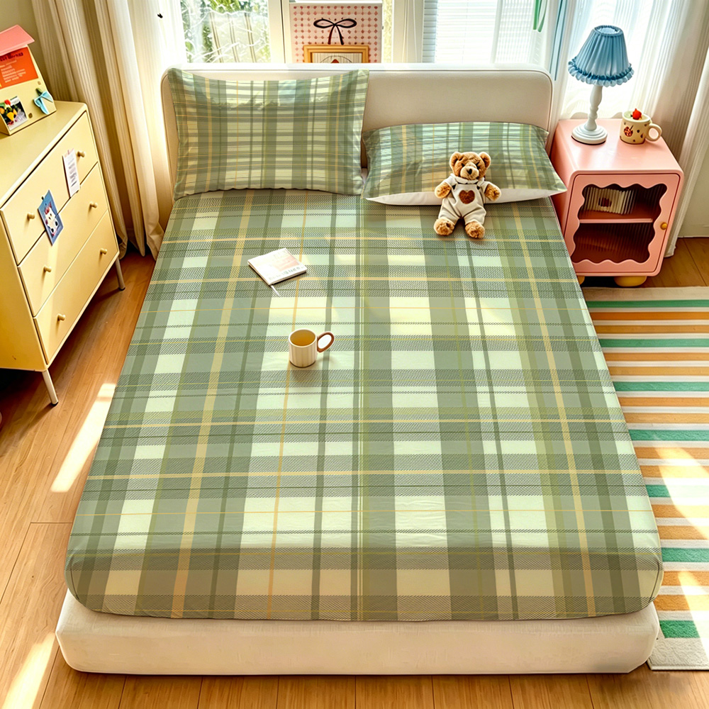 Комплект постельного белья из  – обзор и цена Bed Sheet Microfiber