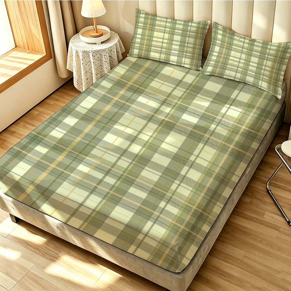 Комплект постельного белья из  – обзор и цена Bed Sheet Microfiber