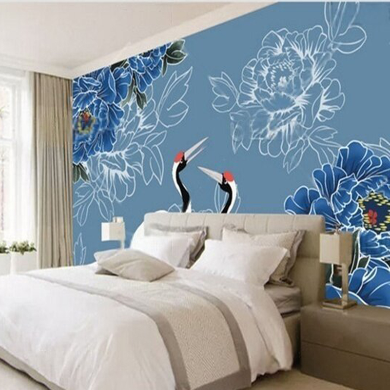 Современные обои-стикеры для с – обзор и цена Home Textiles Trends