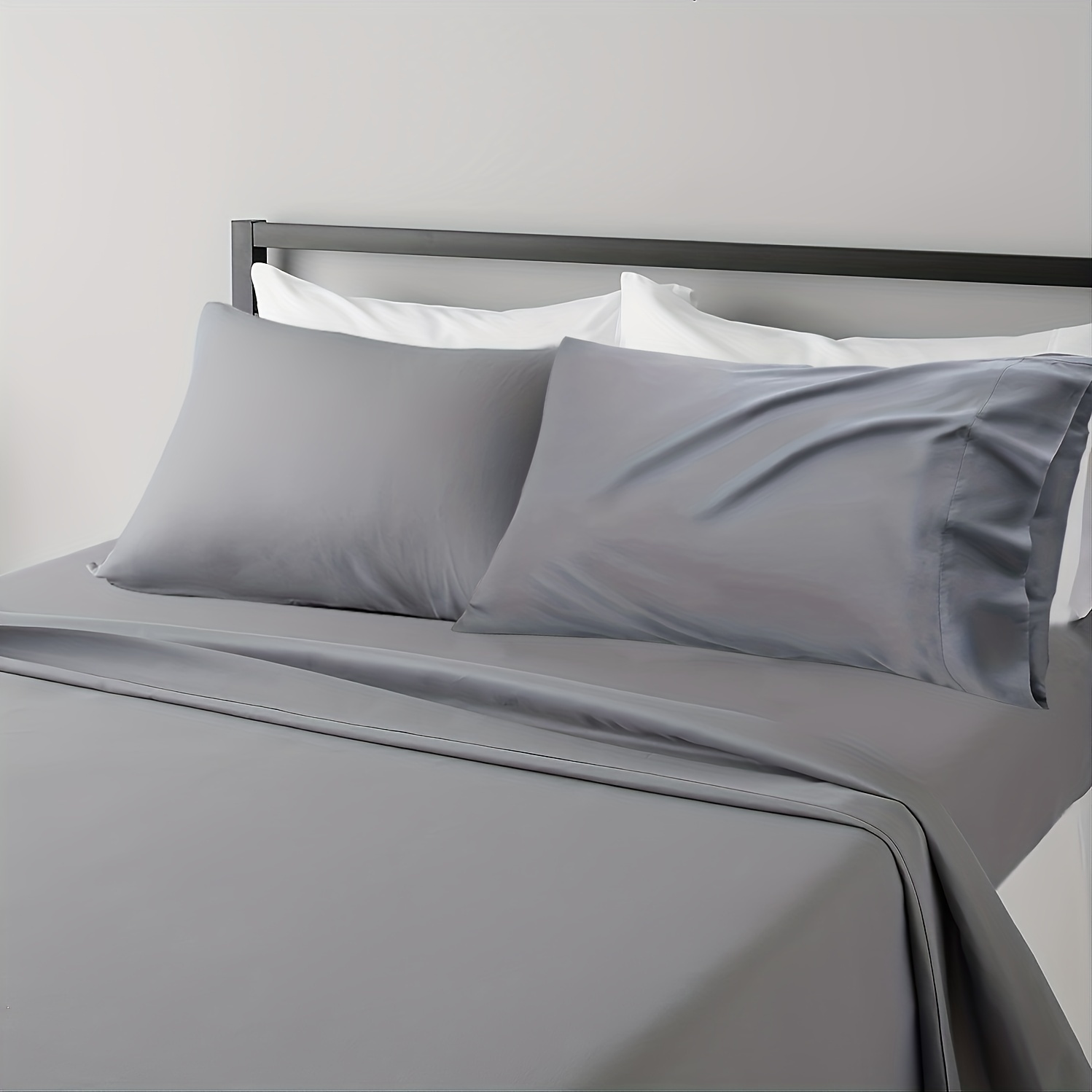 Набор простыней Дышащие и охла – обзор и цена Bed Sheet Microfiber