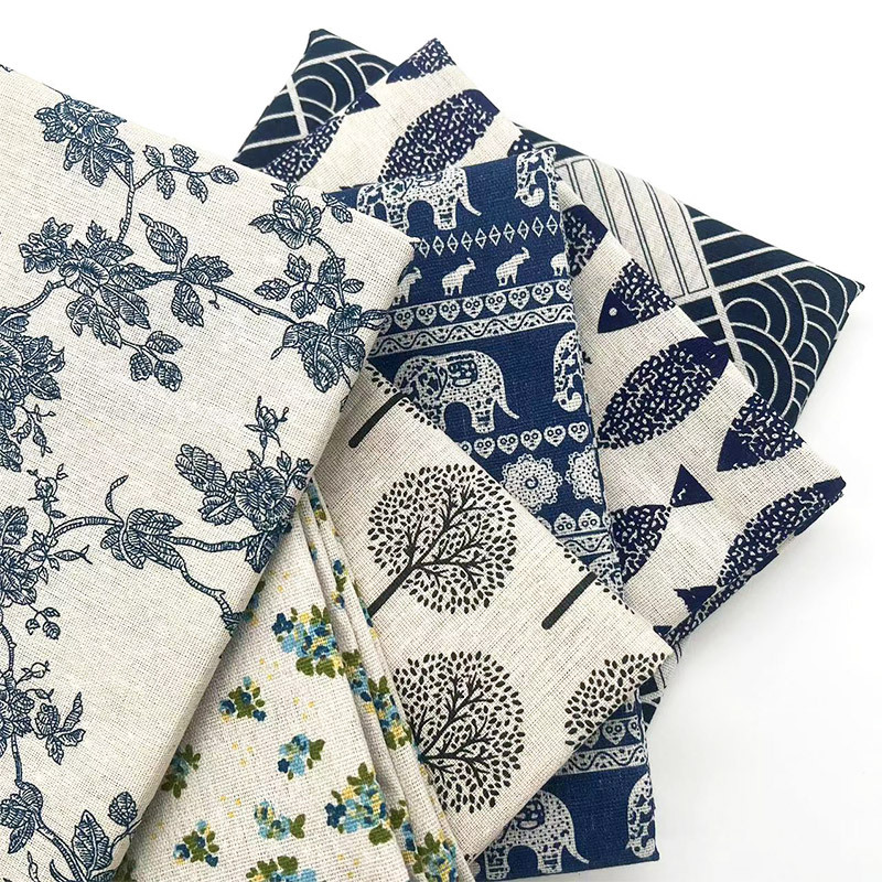 Ретро-ткань в стиле бохо с цве – обзор и цена Home Textiles
