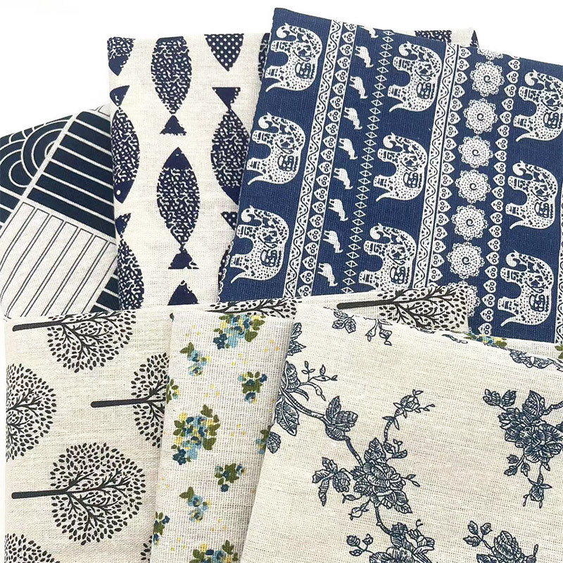 Ретро-ткань в стиле бохо с цве – обзор и цена Home Textiles