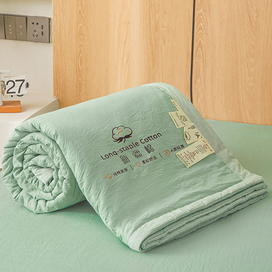 Летнее стеганое одеяло из микр – обзор и цена Bed Sheet Microfiber