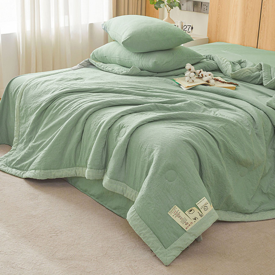 Летнее стеганое одеяло из микр – обзор и цена Bed Sheet Microfiber