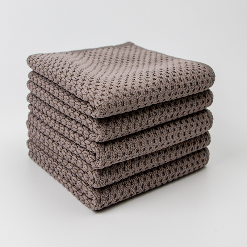 5 шт. хлопковое полотенце, мяг – обзор и цена Home Textiles Face Towel