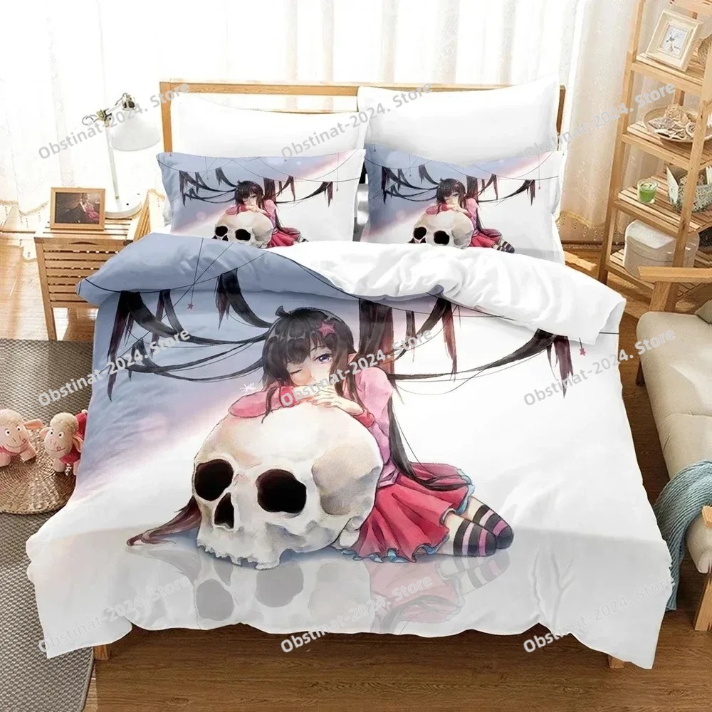 Модные 3D-комплекты постельног – обзор и цена Home Textiles Classic Fashion