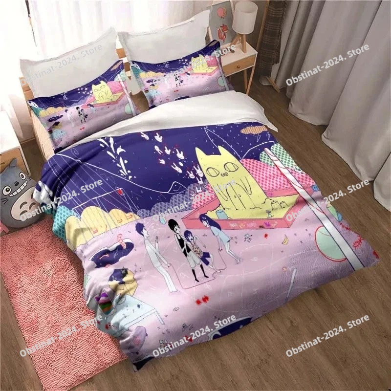 Модный комплект постельного бе – обзор и цена Home Textiles Classic Fashion