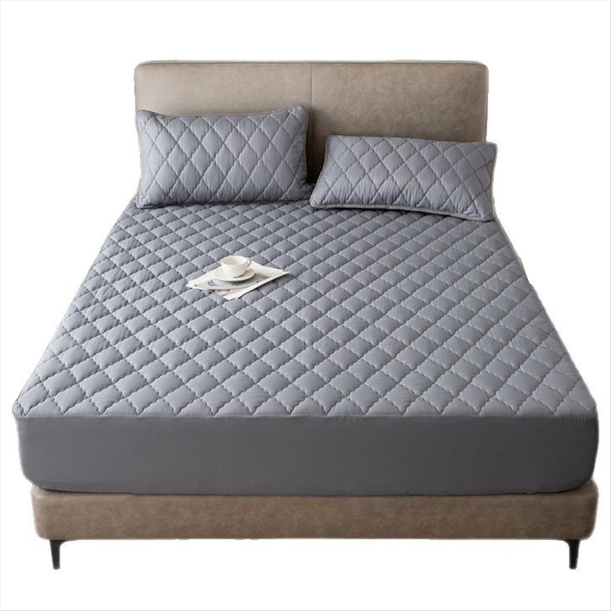 Learned - водонепроницаемые пр – обзор и цена Bed Sheet Microfiber