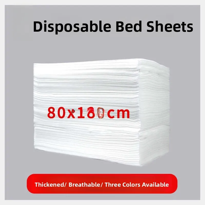 100 шт. одноразовых толстых не – обзор и цена Mattress Protector Waterproof