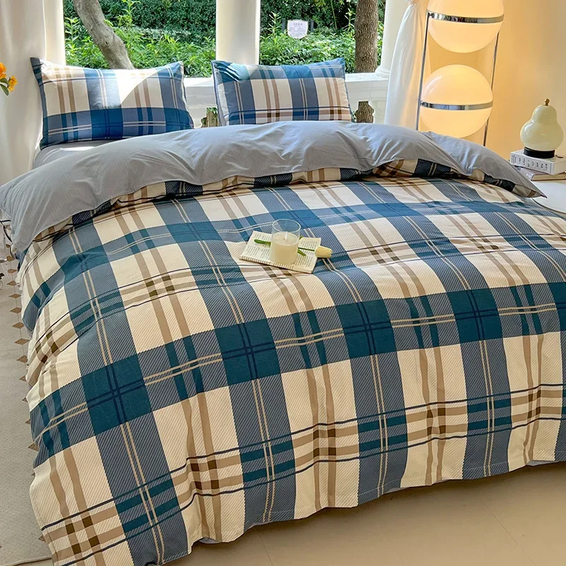 Комплект постельного белья Hom – обзор и цена Bed Sheet Microfiber
