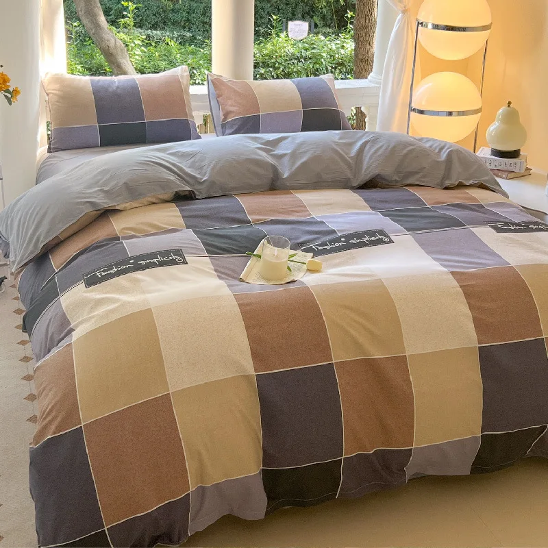 Комплект постельного белья Hom – обзор и цена Bed Sheet Microfiber