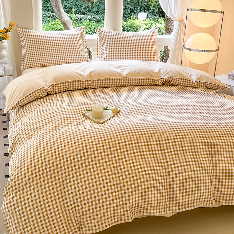 Комплект постельного белья Hom – обзор и цена Bed Sheet Microfiber