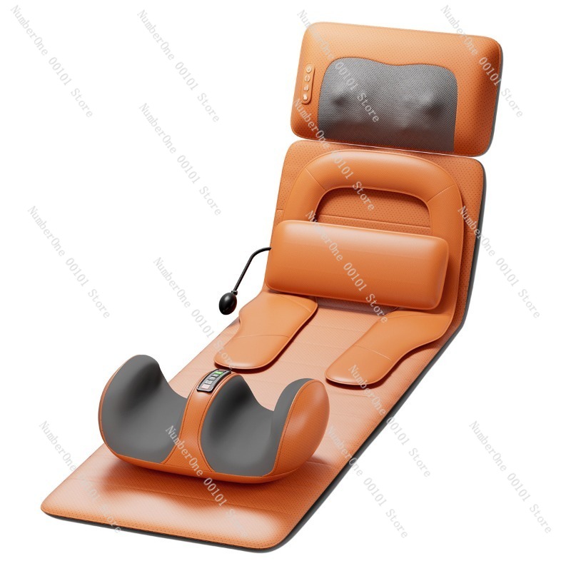 Домашний массажный матрас с во – обзор и цена Heated Pad Electric