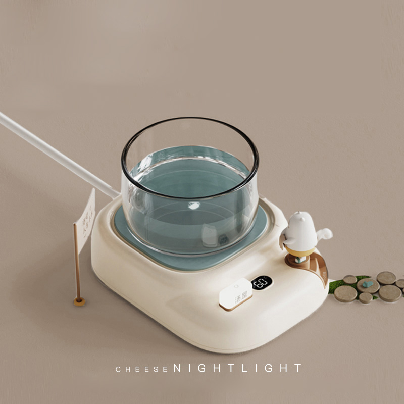 Подогреватель для кофейных кру – обзор и цена Heated Pad Electric